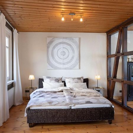 Feriennest Bad Ems, Appartment Heimatnest Esterno foto