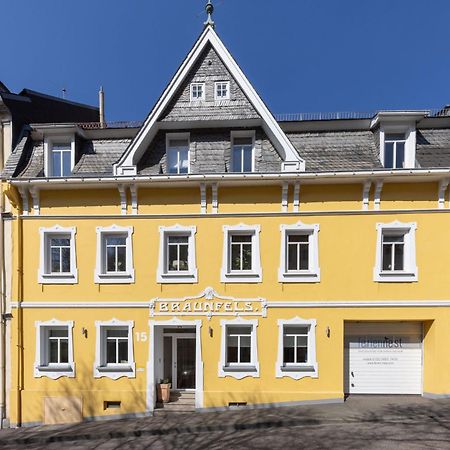 Feriennest Bad Ems, Appartment Heimatnest Esterno foto