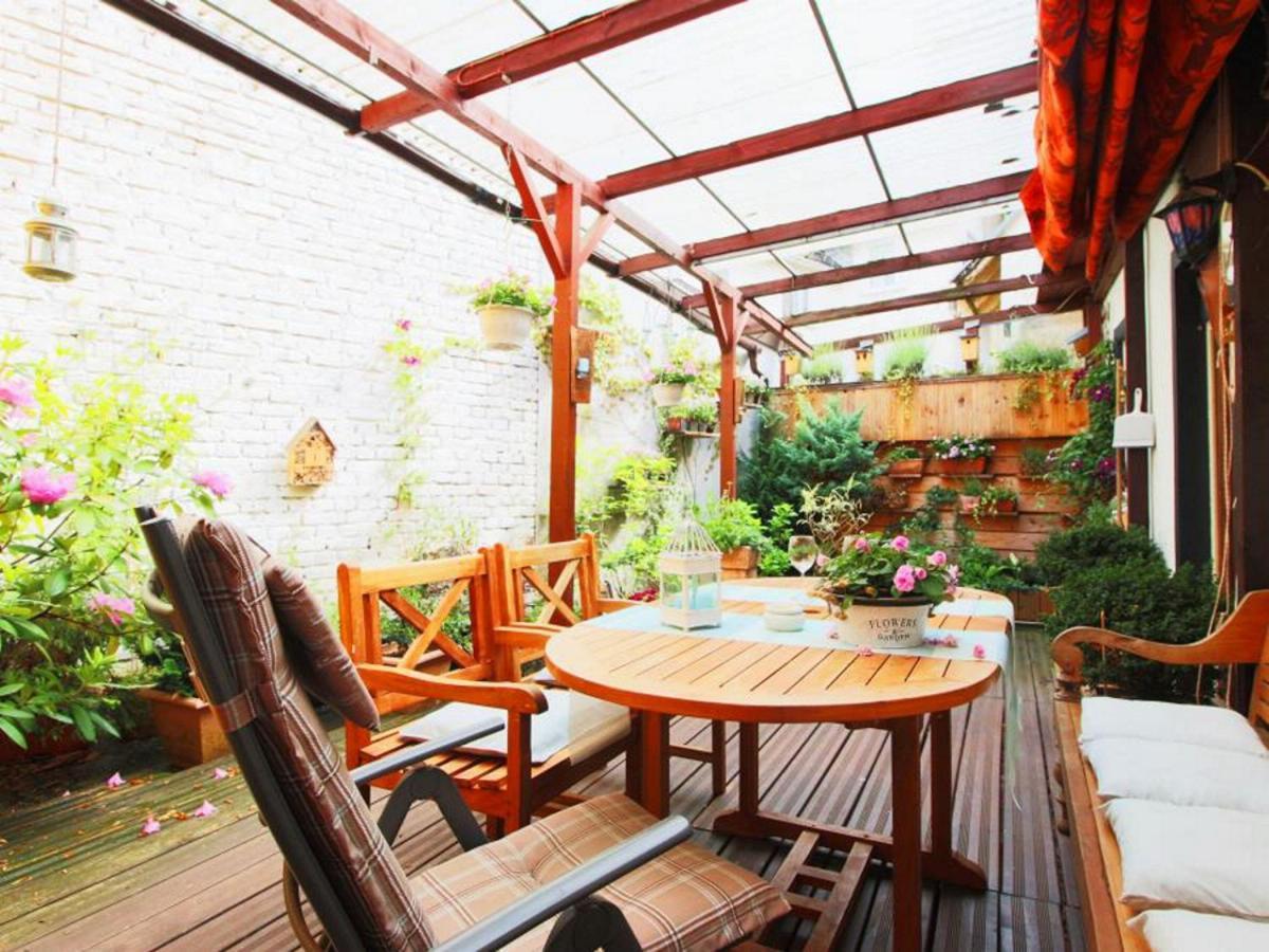 Feriennest Bad Ems, Appartment Heimatnest Esterno foto