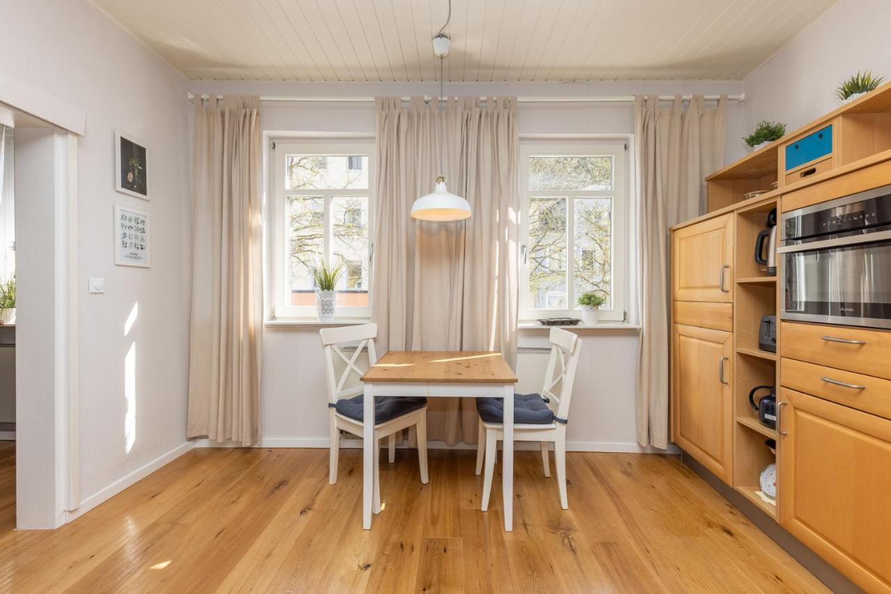 Feriennest Bad Ems, Appartment Heimatnest Esterno foto