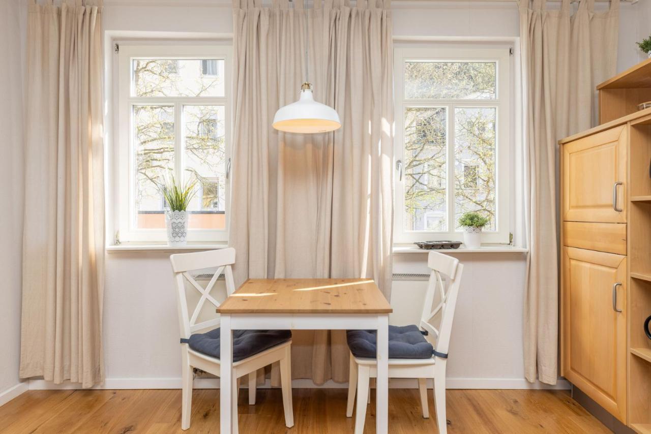 Feriennest Bad Ems, Appartment Heimatnest Esterno foto